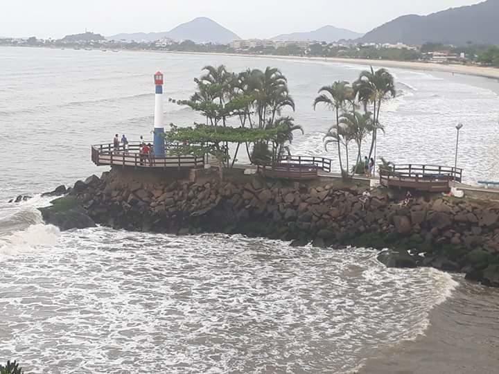 Chales Ubatuba II Exterior photo
