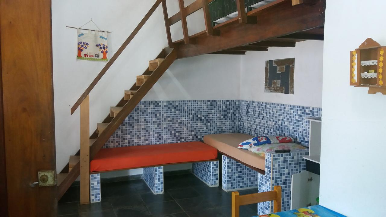 Chales Ubatuba II Exterior photo